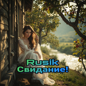 Свидание by Rusik - Руслан Сиркизюк