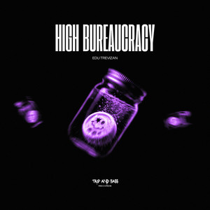 High Bureaucracy by Edu Trevizan