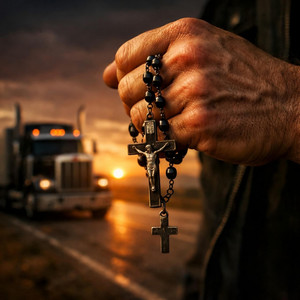 Ruta57Truckers - Tempranito Con Dios