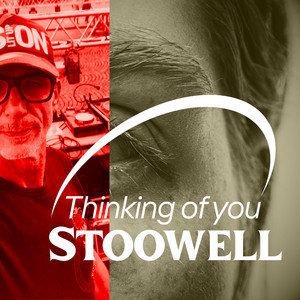 Thinking of you - Radio Edit by STOOWELL, Mario Deep