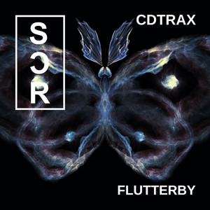 CDtrax cover