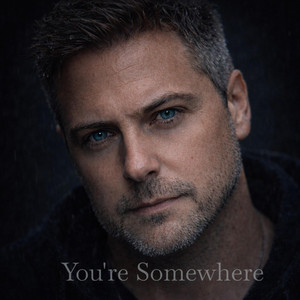 You’re somewhere by Alex Kryve