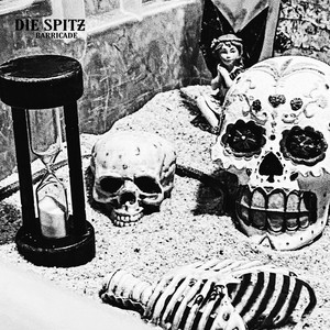 Barricade by Die Spitz