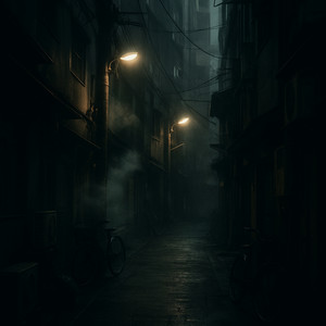 Darkside Melodies by CHOCHIGOAT