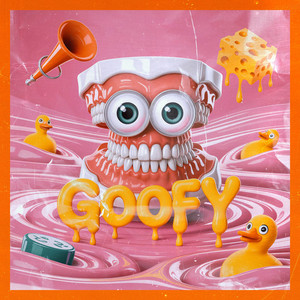 Danny Shields - GOOFY