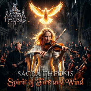 Spirit of Unity by Sacra Theosis