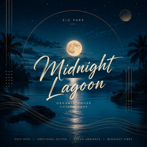 Midnight Lagoon by Zio Park
