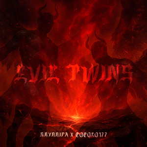 EVIL TWINS by SKYRRIPA, COCOLO177