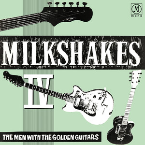 20 Rock And Roll Hits Of The 50s And 60s - Album by The Milkshakes