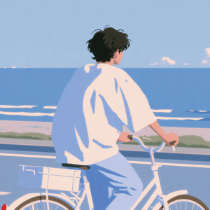 summer haze by Cotton Vibe