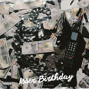 Isser Birthday by Charles Hines