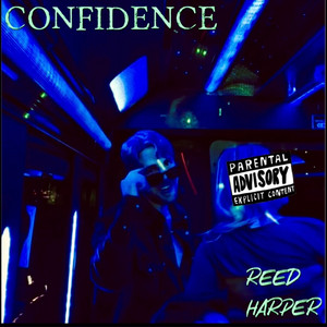 Confidence by Reed Harper
