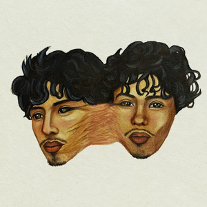 Rare Comedown by DAMNABRAHAM