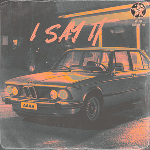 I Say It by Rendow
