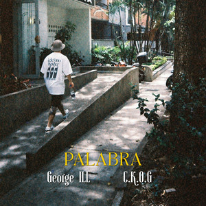Palabra by George ILL, C.K.O.G