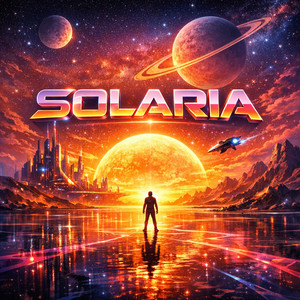 Solaria by Norevian Voss