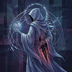 Echoes Chasing by Bass Anomaly Unit