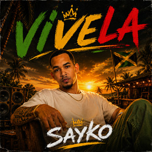 Vivela by Sayko