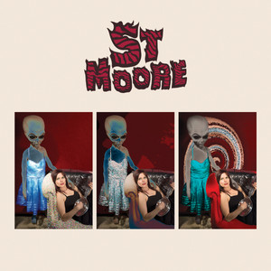 Such an Evil Mess by St Moore