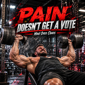 Pain Doesn't Get A Vote by Mind Over Chaos
