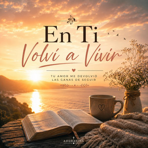 En Ti Volvi A Vivir by Laura Gloria