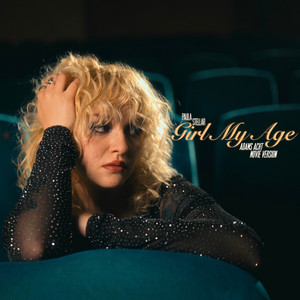 Girl My Age - Adams Acht Movie Version by Paula Stellar