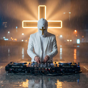 Anchor Holds by HOLY FIRE MUSIC