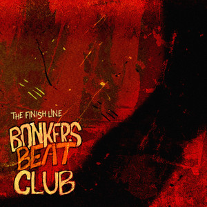 Big Boy by Bonkers Beat Club