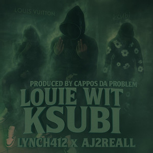 Louie Wit Ksubi