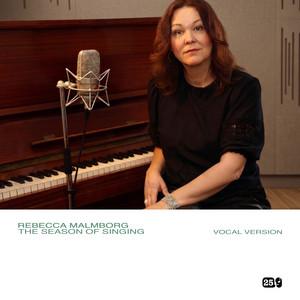 Rebecca Malmborg — The Season of Singing (2026)