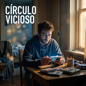 Circulo Vicioso by RonArt19