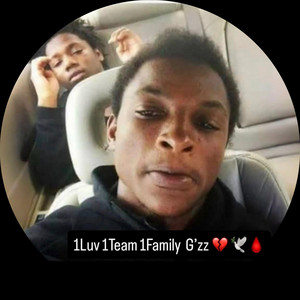 Always&4eva by 1200Gkeemy