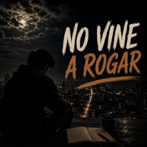 No vine a rogar by Riky 39