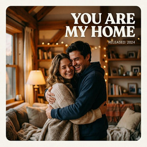 You are my home by Country Music