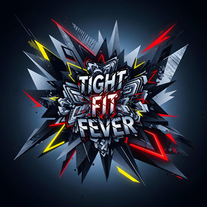 Tight Fit Fever by Infinite Finite
