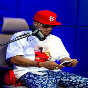 El Experimento (Macgyver) & Ane Rap - Fuera De Control