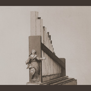Sarah Davachi | Spotify