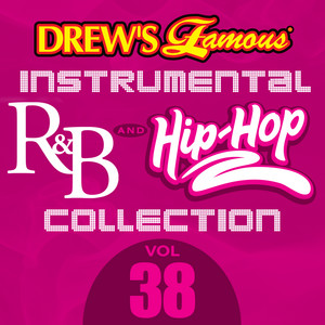 Drew's Famous Instrumental R&B And Hip-Hop Collection (Vol. 38) album