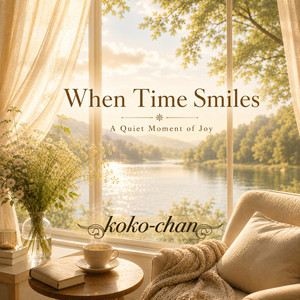When Time Smiles by Koko-Chan