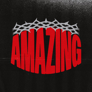Amazing by Obcess