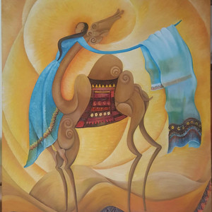 يا سائِرينَ أوائلَ الرَّكبِ | فتيان الشاغوري by RaiNaWi BeLessan