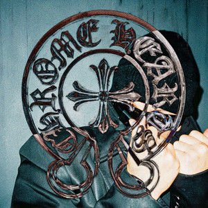 CHROME HEARTS by CHROME, Lil Jinx