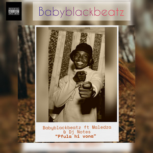 Pfula Hi Vona (feat. MALEDZA & DJ Notes)