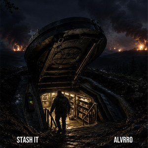 Stash It by alvrro