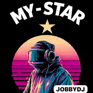 MY STAR by JOBBYDJ