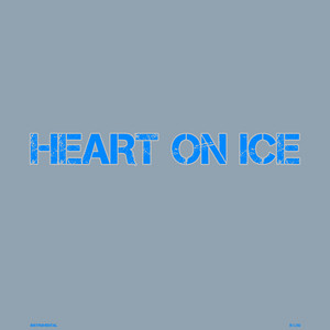 Heart On Ice - Instrumental by B Lou