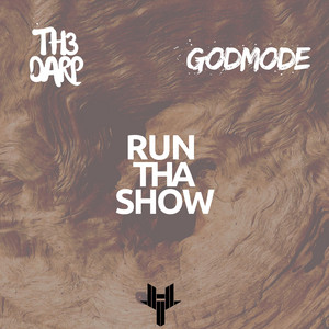 Обкладинка: Run Tha Show