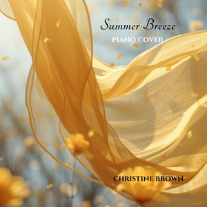 Summer Breeze by Christine Brown