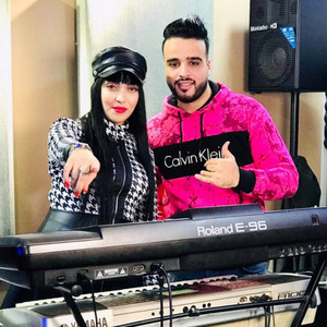 Houda Cristal - rah ghayadni galbi vraiment
