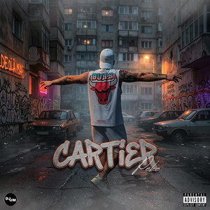 DJ UM - Cartier (feat. PEKE)